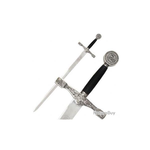 Epe EXCALIBURE ( version droite Argent )