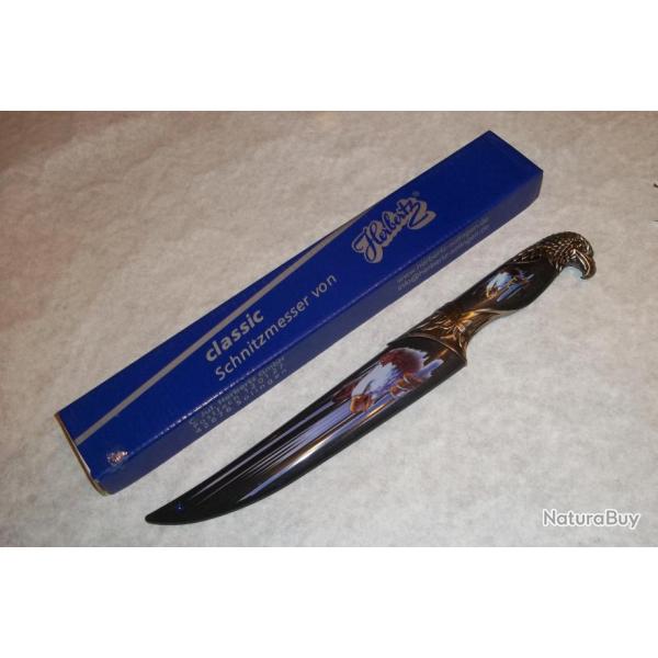 DAGUE "HERBERTZ"  DECOR  AIGLE