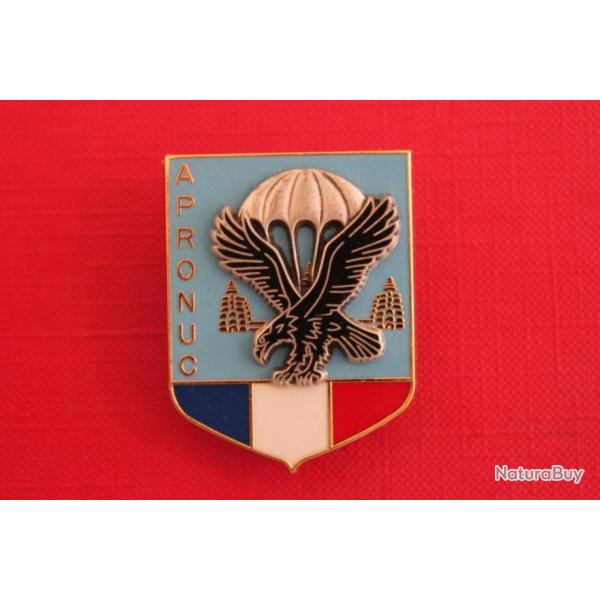 8 RPIMA CAMBOBGE 1992 APRONUC (BALME - ATTRIBUE)