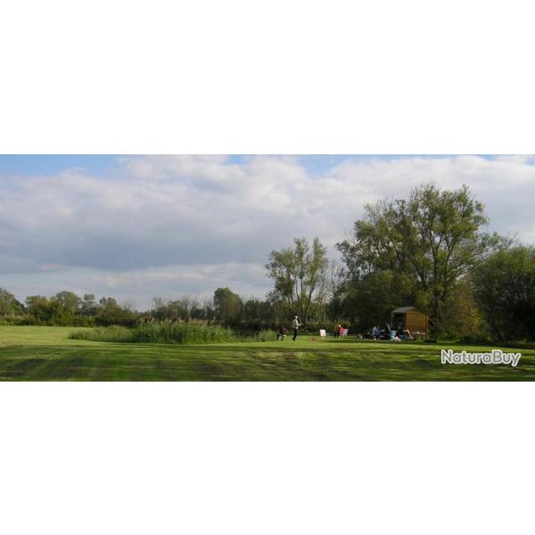 P�che de la Truite au Narvik