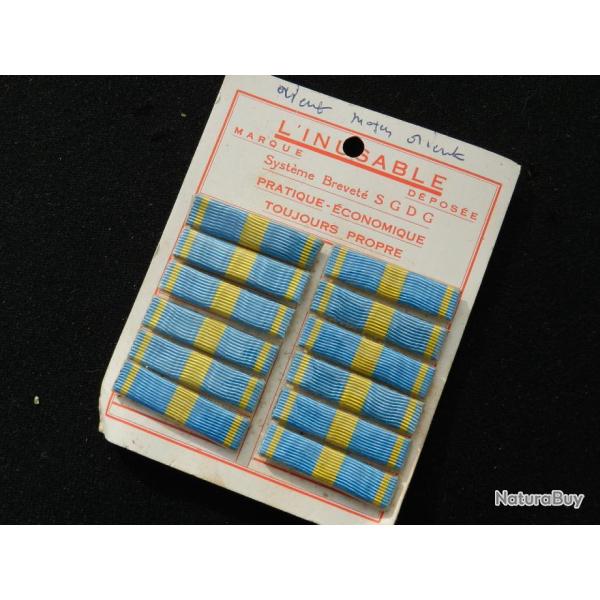 MEDAILLE D'ORIENT - TRES ANCIENNE BARETTE