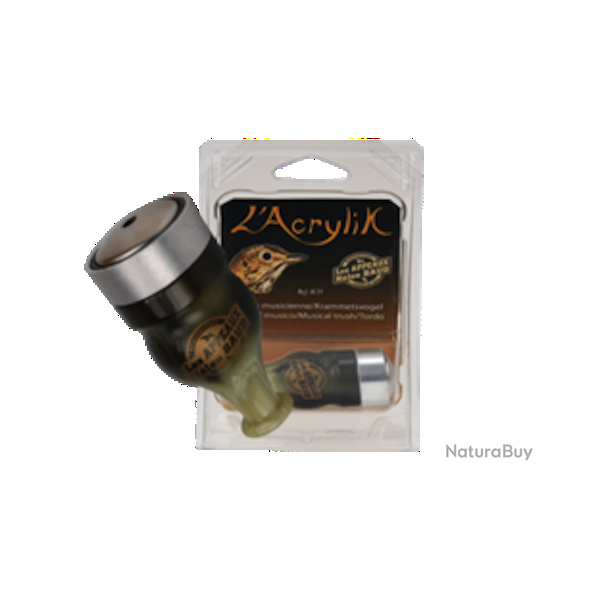 APPEAU GRIVE MUSICIENNE HELEN BAUD AC24 Made in france