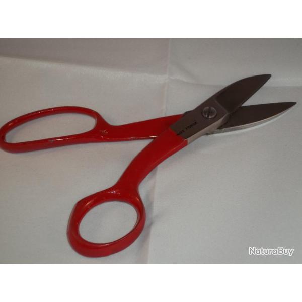 CISEAUX DE  PALEFRENIER