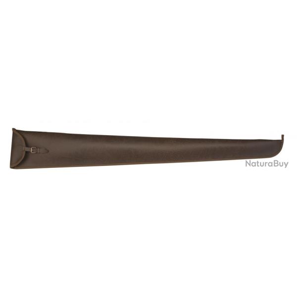 Housse fusil vinyl sanglon - Country Sellerie - L 130 cm