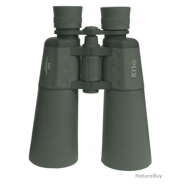 Jumelles gabion RTI 9 x 63