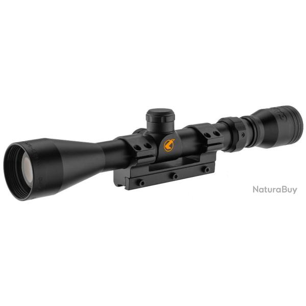 Lunette Gamo 3-9 x 40 WR