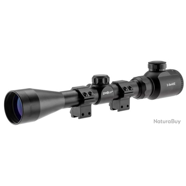 Lunette d'afft Lensolux 3-9 x 40 IR