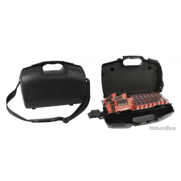 Mallette � Cartouches Interieur Compartiment�, Neuve chez Royal chasse !