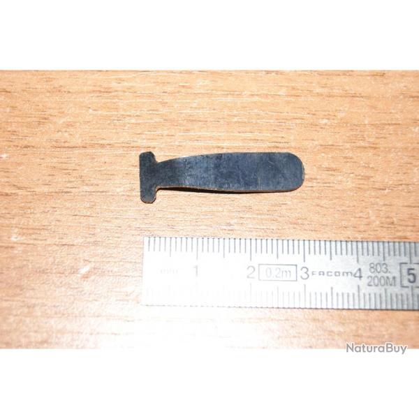 ressort d'auget fusil chasse MAROCCHI