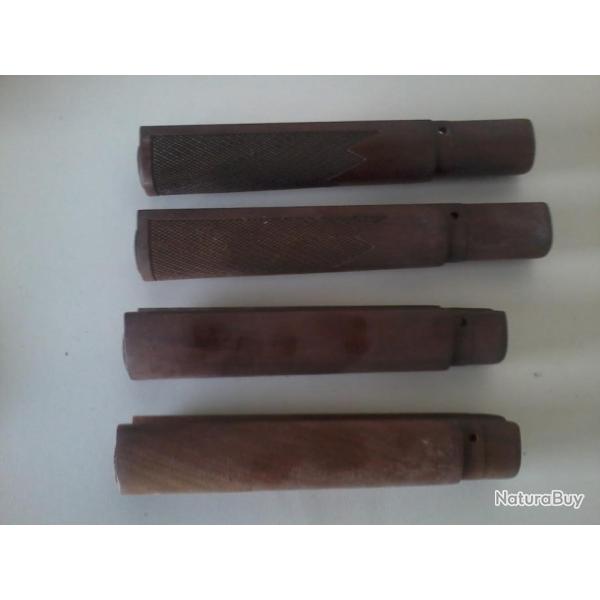 longuesse pour carabine winchester