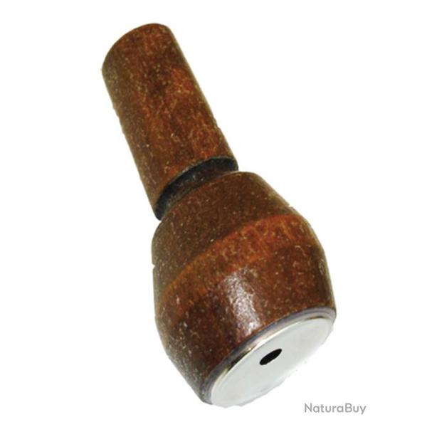 Appeau canard siffleur de Hlen Baud