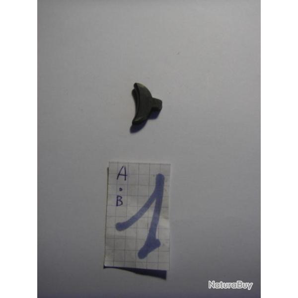 D�tente  N� 1 A B