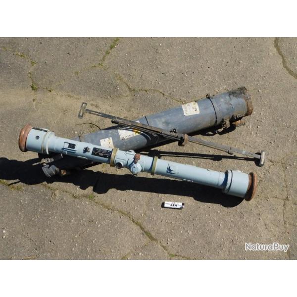 RARE TELEMETRE MARINE mod�le 1953 +  CONTAINER TRANSPORT #.9