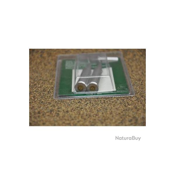 Douilles amortisseurs aluminium pour carabines de chasse Cal.7 x 65 R