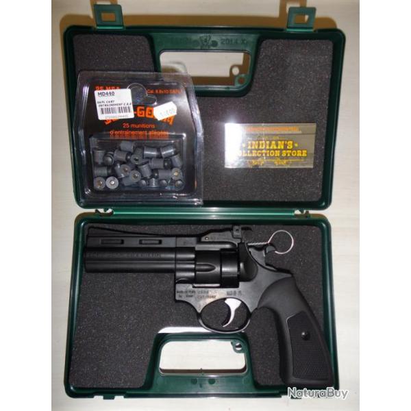 Revolver  SOFT  GOMM d' entrainement