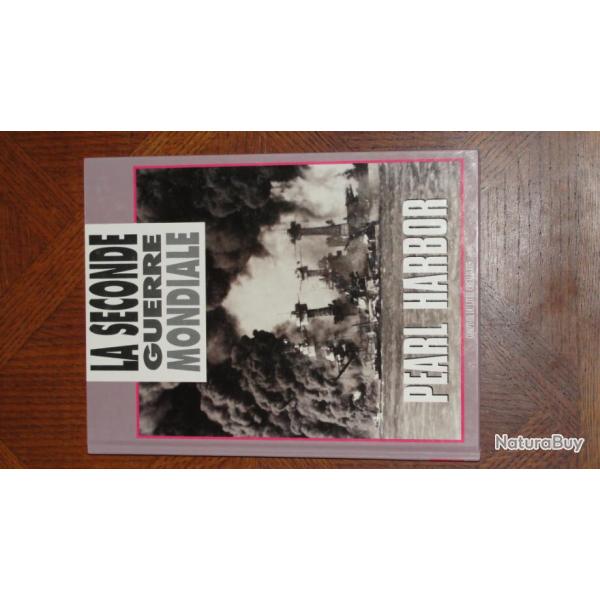 PEARL HARBOR   LA SECONDE GUERRE MONDIALE  ww2 2�gm
