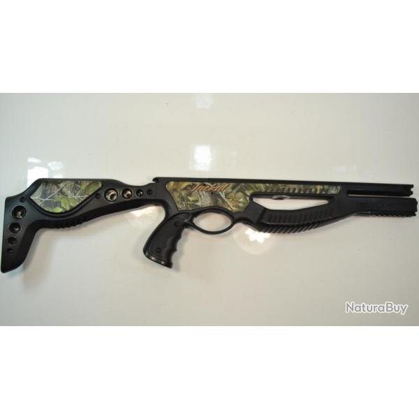 Arbal�te Barnett Crossbows Jackal : crosse nue