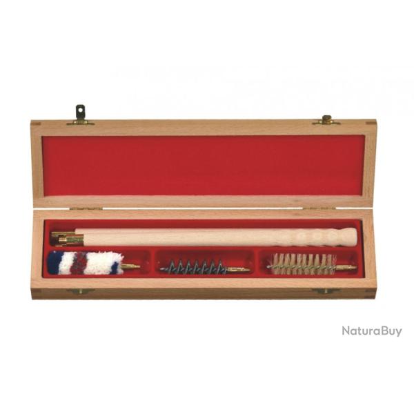 Bote de nettoyage pour fusil lisse Cal.12