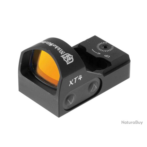 Viseur Point Rouge Nikko Stirling XT4 Diamond