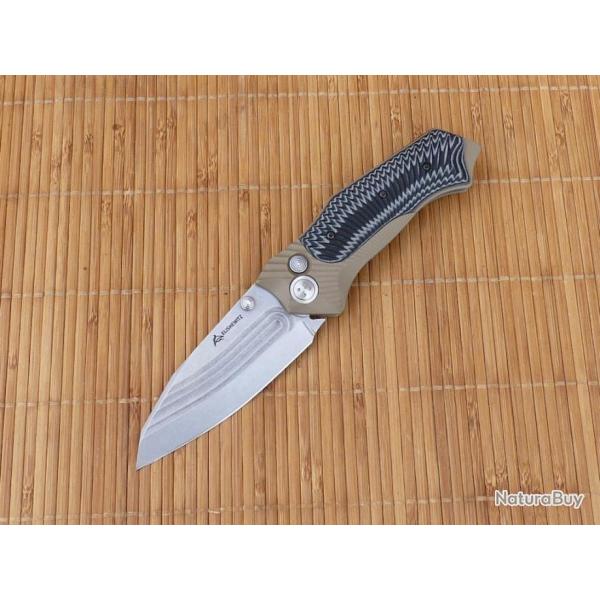 ALLEN ELISHEWITZ "Midtech MTKI" - NEUF