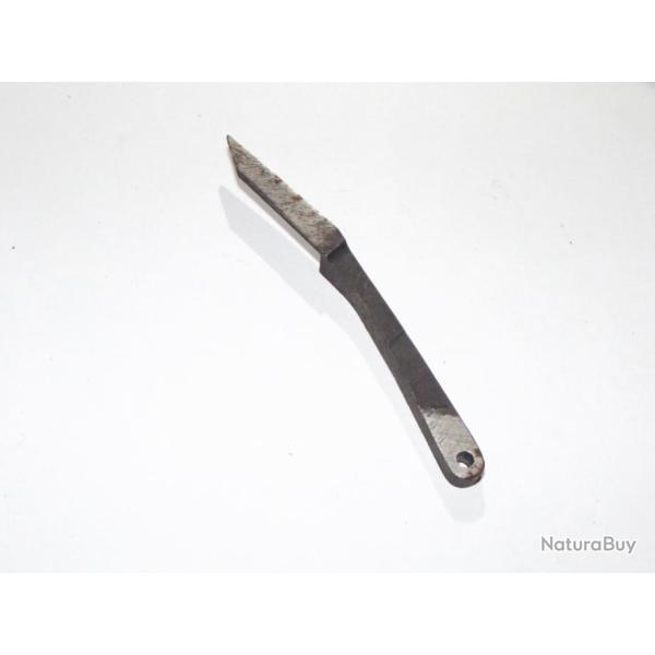 Transporteur, elevateur de revolver Enfield, Endfield en 380