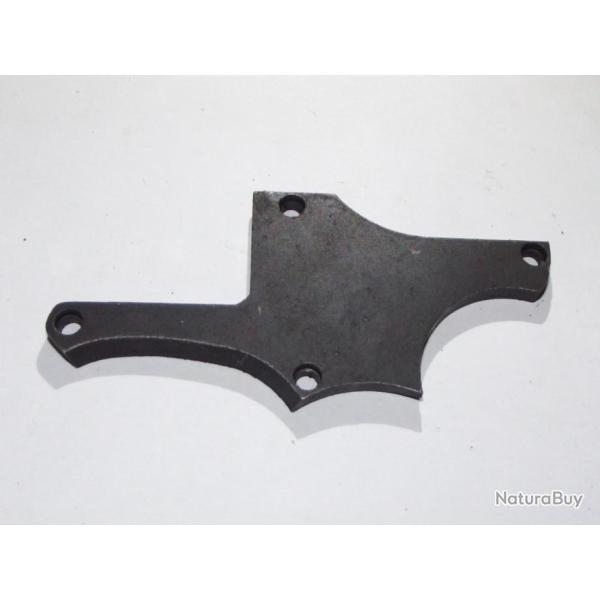 Plaque de recouvrement de revolver Enfield, Endfield en 380