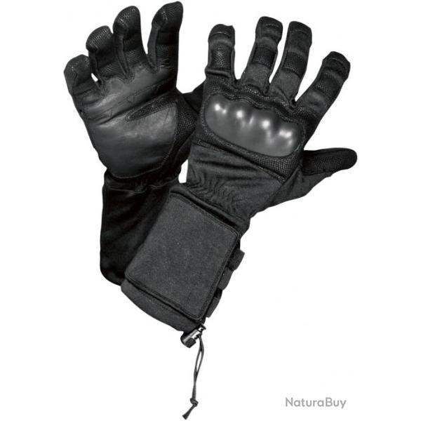 Gants d'intervention coqus longs VEGA-HOLSTER