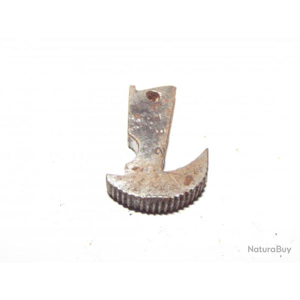 Verrou de chargeur de Pistolet Ruby