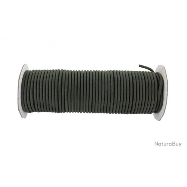 ELASTIQUE A APPELANTS 3MM PAR 25 METRES