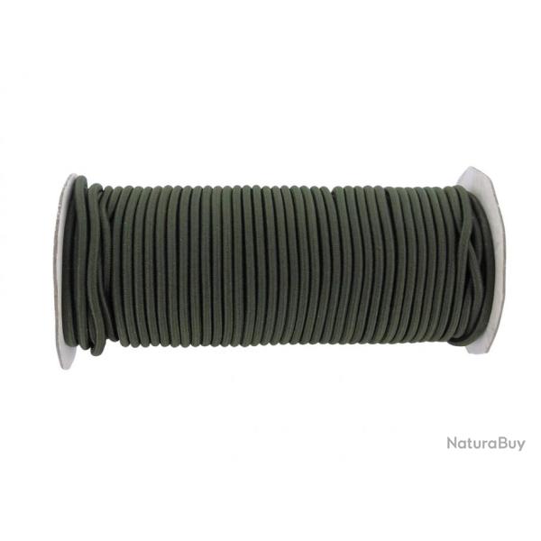 ELASTIQUE A APPELANTS 4MM PAR 25 METRES