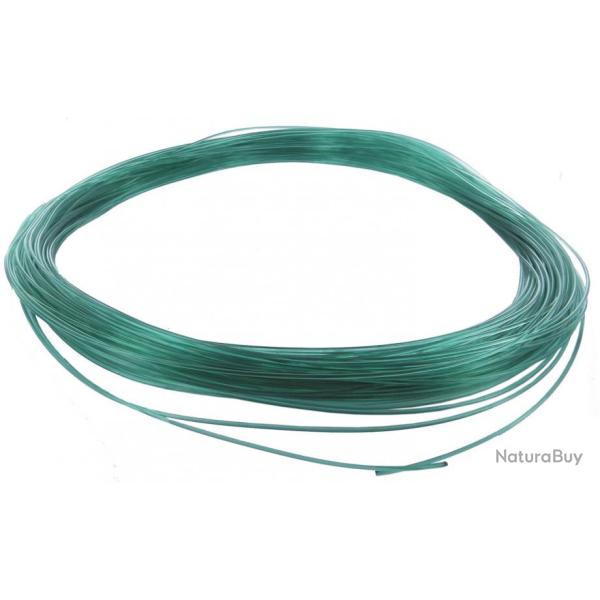Monofil nylon vert 160/100m