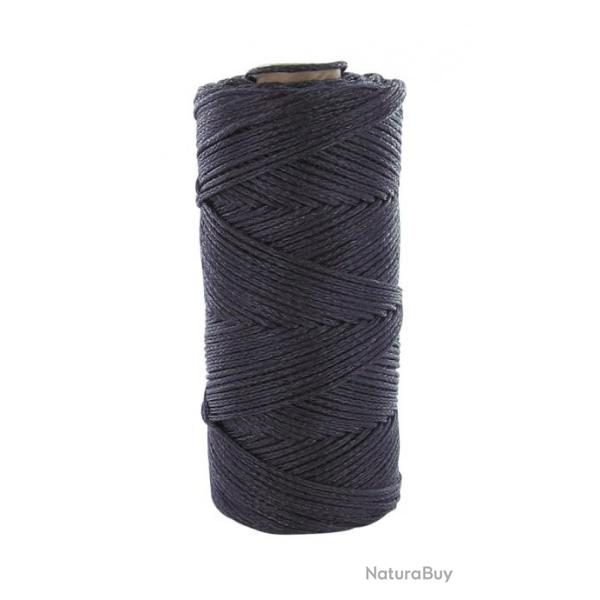 TRESSE NOIRE 1.5 MM - 100M