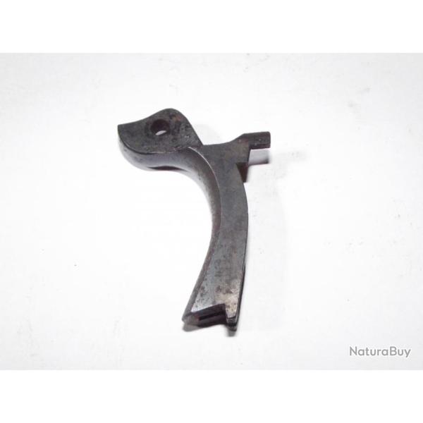 Manette, pedale de surete de Vis Radom