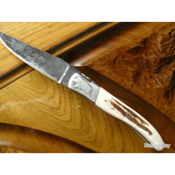 .....COUTEAU  LE SELECT SANGLIER***