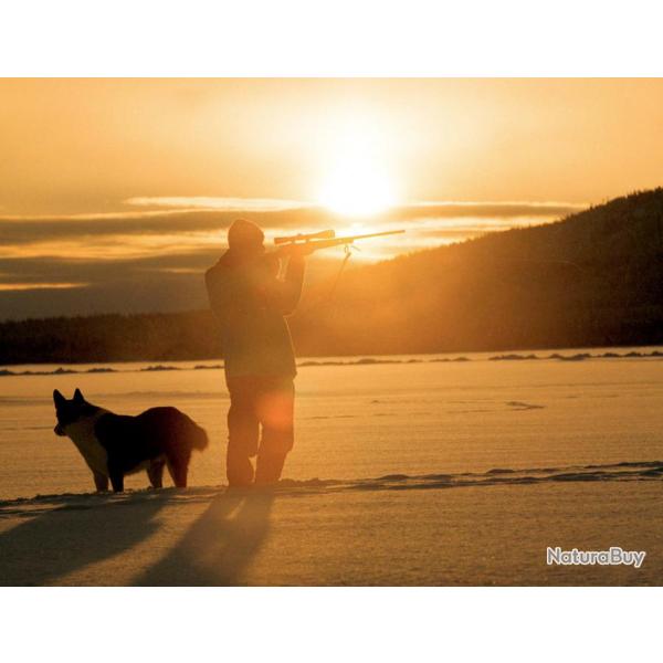 Sude: Novembre-Janvier, Approche Grand Ttras et Ttras Lyre, tout compris