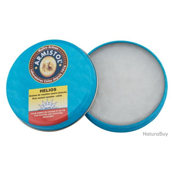 VASELINE HELIOS BOITE 50 ML