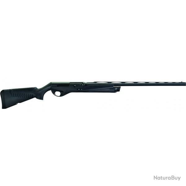 Fusil semi-auto Benelli Vinci Comfortech Noir Calibre: 12/76 Canon de 76cm