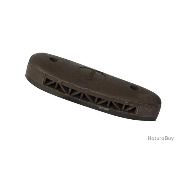 Plaques de couche caoutchouc marron Wiking  - 27 mm