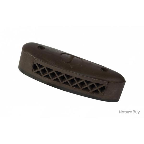 Plaques de couche caoutchouc marron Wiking 35 mm