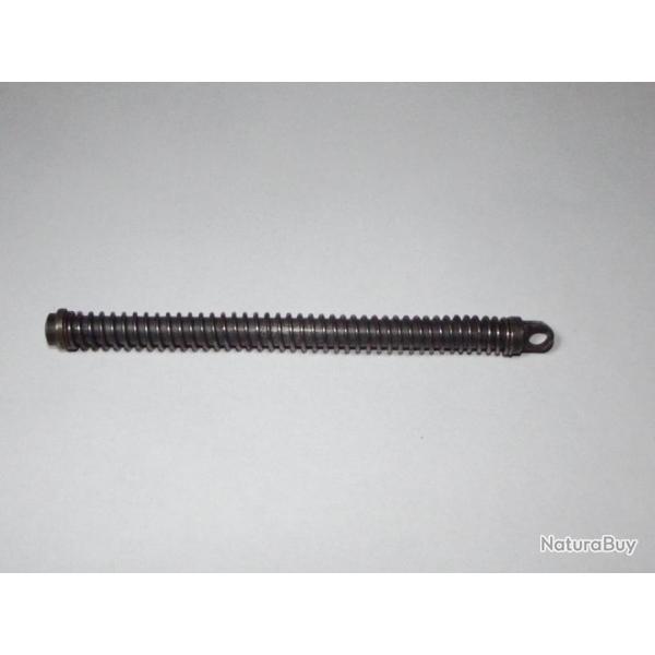 Tige et ressort recuperateur de PA35a, PA 35A, 35 A