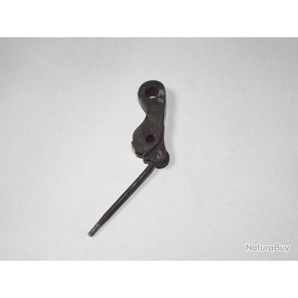 Chien et tige de PA 35a, PA35A, 35 A