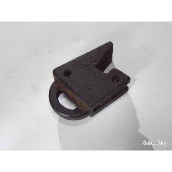 Entrtoise talon de PA 35S, PA35S, 35 S