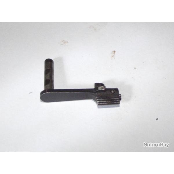 Arretoir de culasse de PA Mac50, Mac 50