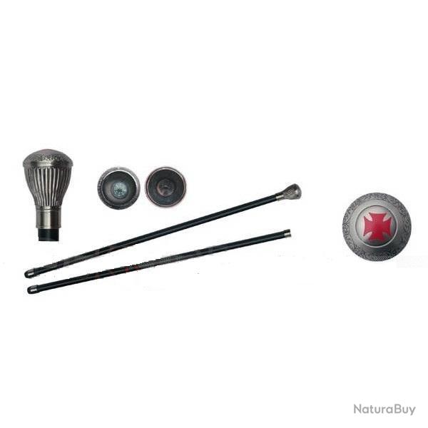 CANNE  EPEE  TEMPLIER