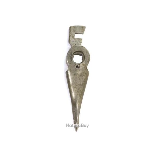 CLES D'OUVERTURE ROBUST 234