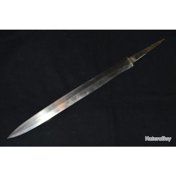 GLAIVE 1831 INFANTERIE MONARCHIE-2� REPUBLIQUE-SECOND EMPIRE-GUERRE 1870-POMPIERS