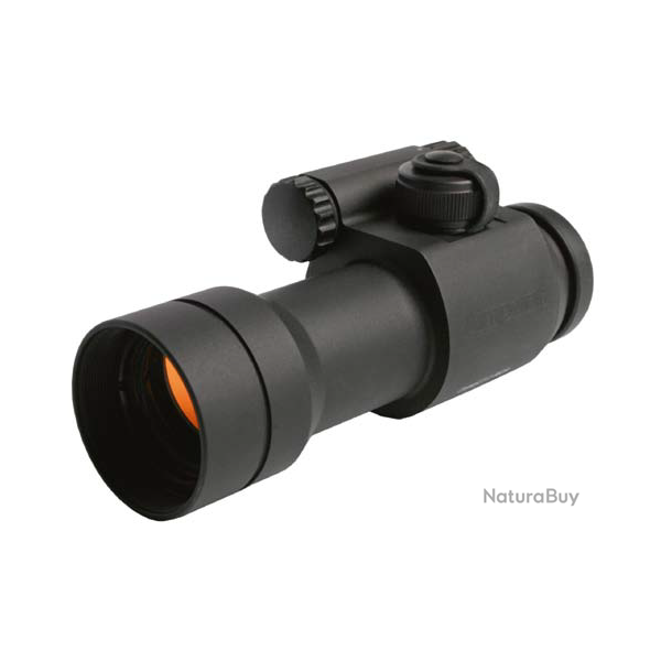 Viseur Aimpoint compac3 2MOA noir avec collier 30 mm