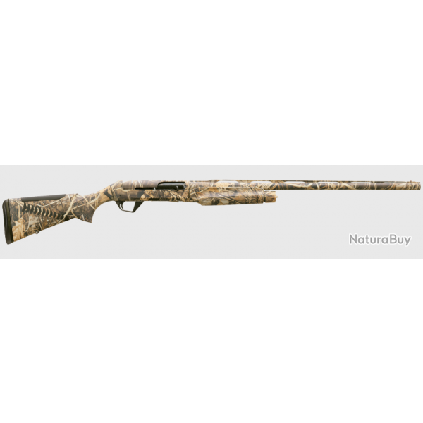 Fusil Semi-automatique Benelli M2 Comfortech Camo Max 4 Calibre 12/76 Canon 66cm