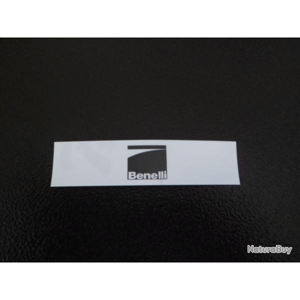 Autocollant BENELLI Ref 2