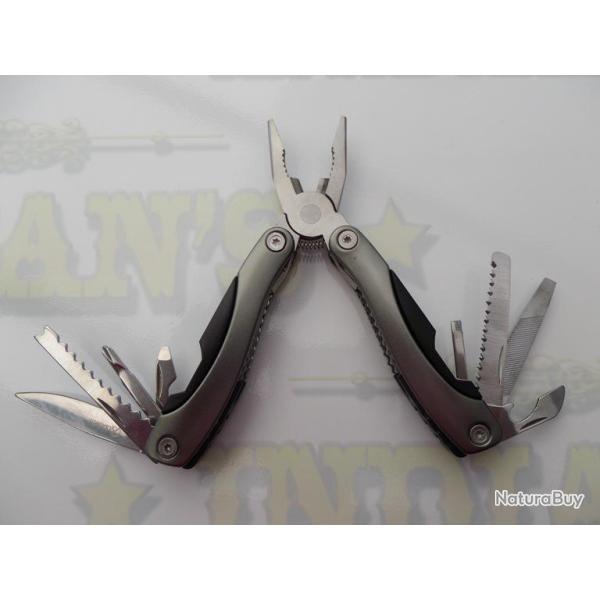 Pince Multifonction 10 fonctions